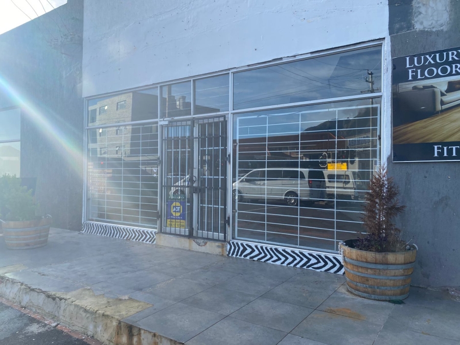 To Let commercial Property for Rent in Claremont Western Cape